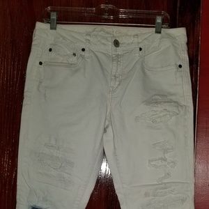 American Eagle Pants Size 6 (LI)